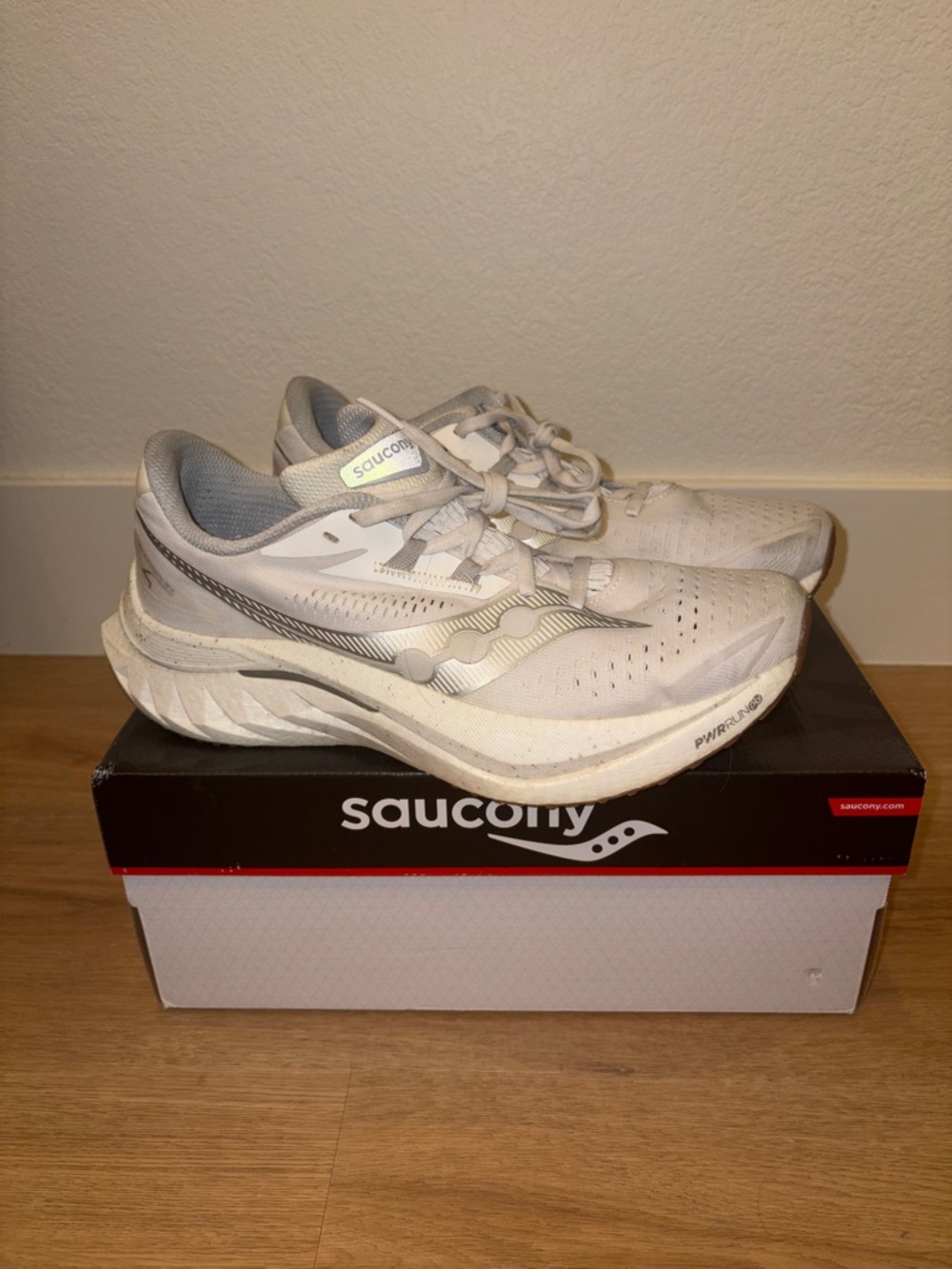 Saucony Women's Endorphin Speed 4